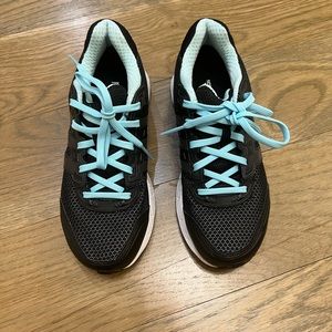 ADIDAS RUNNING SHOES